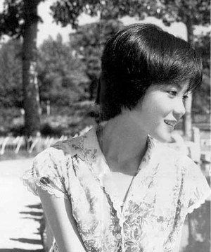 阿菲正传---轻舞菲扬 王菲奇闻逸事一箩筐(组图