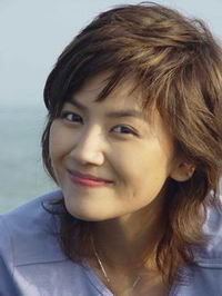 清纯美少女曹曦文成为神女热门人选(图)