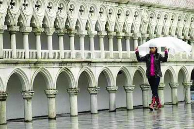 《世界》走向世界-贾樟柯谈中国参展影片(图)