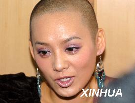 赵本山自导自演电视剧《马大帅2》开机(组图)