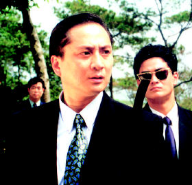 汤镇业吴岱融同性相吸