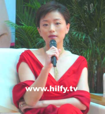 杨澜做女人_杨澜做女人要精致_杨澜做个精致的