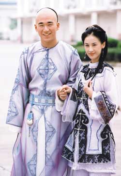 张默敞开心扉谈往事:我和童谣都付出太多代价