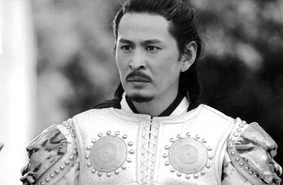 演员王亚楠将角逐艾美奖