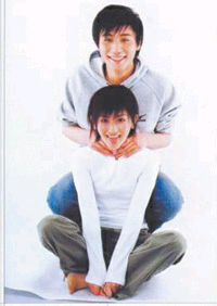 透露刘烨每年必大哭一次 谢娜坦言怕和男友结