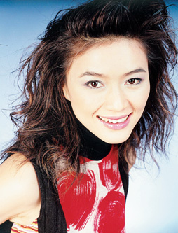 田海蓉与妹妹田海燕联手 演绎银幕情敌(图)