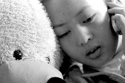 中戏教师:张默事件可能被低调处理(图)