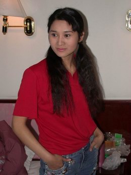 知情人揭秘《银饰》剧情 黄健中无暇会小霞(图