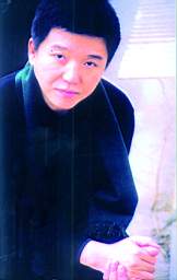 中戏高景文:黄定宇在系主任位置上不廉洁(图)