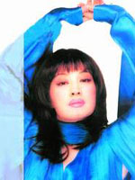 检察院下达不起诉通知书 刘晓庆死里逃生干劲