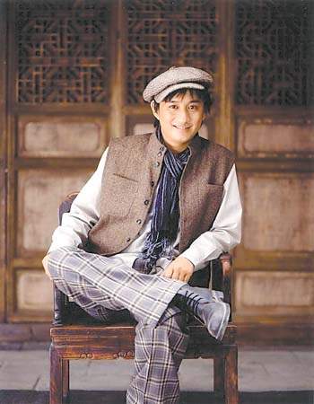 丰富新剧陆续登场 武侠剧不再一枝独秀(组图)