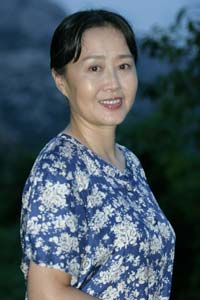 苏有朋坦白感情历程:没有爱过赵薇林心如(图)