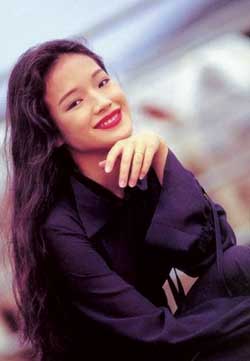 出走少女-演技派-自立门户 舒淇终于完成三级跳