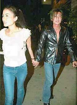 重生后的谢霆锋是凤凰涅盘还是强弩之末(图