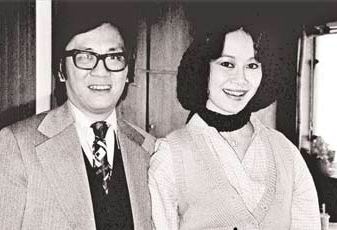 旧爱怨恨未消 黄沾前妻华娃见最后一面(组图)