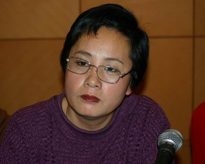 得一个说法:我和赵忠祥