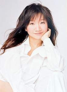 陶子与李敖妙评日本A片:日本女人叫得好!(图)