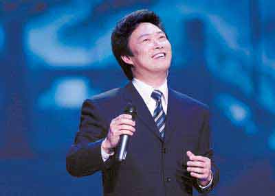 费玉清笑称自己年轻时也曾经