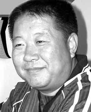 牛振华车祸案再开庭 货车方没想到会被起诉(图