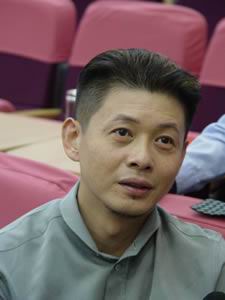"岳父"谈程前 三年婚姻怎能被"省略"(图)