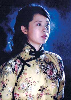 《梅花档案》解禁重播 中老年观众看不厌(图)
