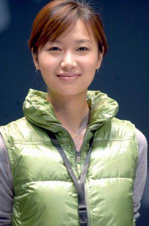 徐静蕾正积极筹备反映美国社会现状故事片(图