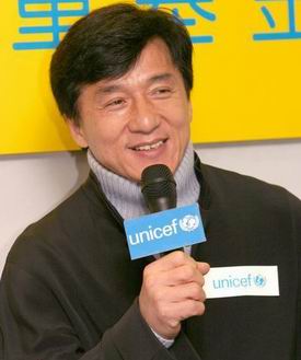 旅美华人男星齐回归 东方三侠 重拾中国市场(图