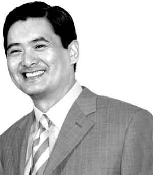 《赤壁之战》演员名单假 周润发未定演刘备(图