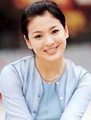 虽然是人气<em>女星</em>中<em>最矮</em>第一名