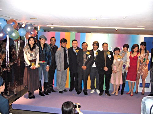 周星驰成龙各领风骚 星仔将返回内地筹备新戏