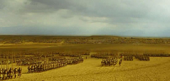 金酸梅奖与奥斯卡打对台(图)