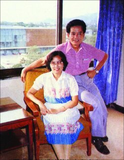 电视剧《公关小姐》导演黄加良因病去世(图)