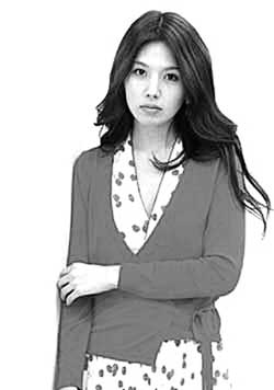 抚慰故人灵魂 韩国电影界为李恩珠造铜像