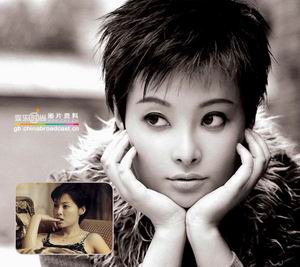 袁立欧阳兰兰永不瞑目