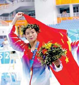 田亮到底亲没亲吴敏霞