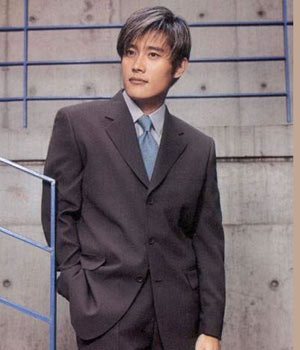 李秉宪 限制级 电影上映 黑色阴影笼罩人生(图