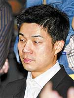 小S抖胸摇臀热舞 公开新男友是金融小开(图)