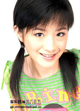 网络歌手香香坦言 最讨厌大米崇拜林俊杰(图)