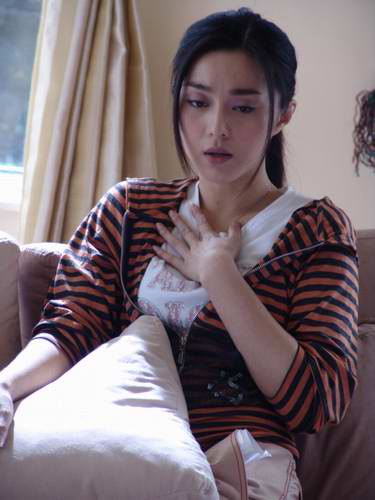 范冰冰《美丽新天地》突破自我