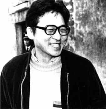 胡茵梦大谈与李敖往事:我们同居了100天(组图