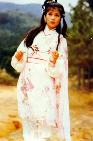 翁美玲资料图片全集(组图)