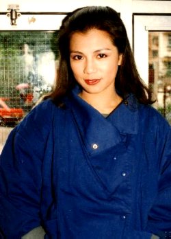 翁美玲资料图片全集(组图)