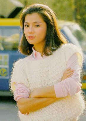 翁美玲资料图片全集(组图)