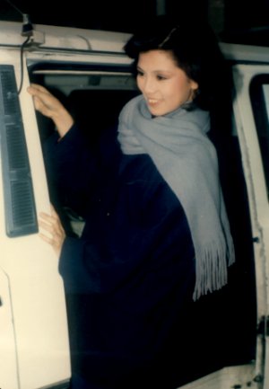 翁美玲资料图片全集(组图)