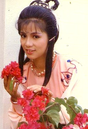 翁美玲资料图片全集(组图)