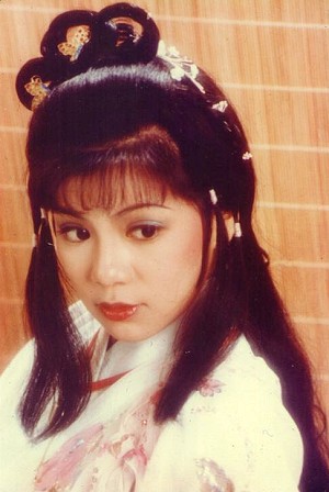 翁美玲资料图片全集(组图)