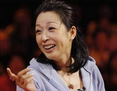 孙悦老公被前妻曝与小姐有染 孙悦不予回应(图