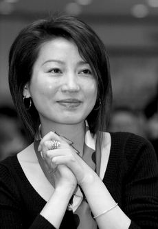 杨澜质疑主持人身价排行 崔永元周涛为何没上