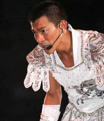 明星风光背后的代价 上榜高危职业榜排名(图)