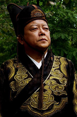 小人物最出彩《江山风雨情》成荧屏黑马(图)